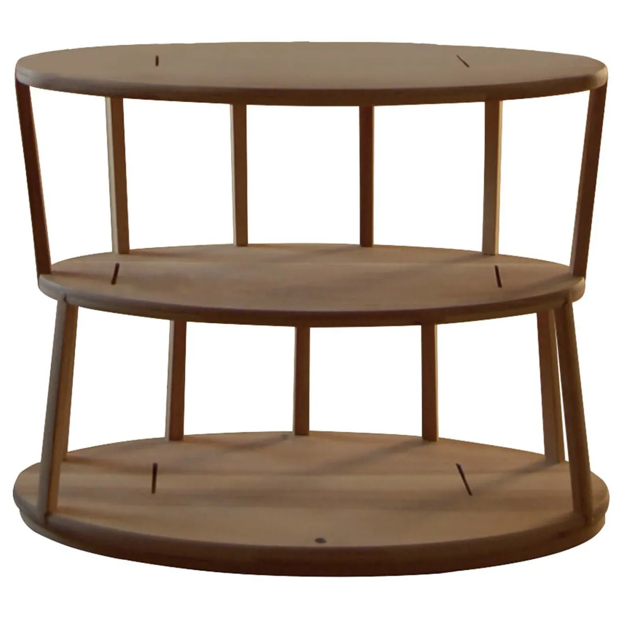Volpi Bookcases<Raven Short Bookcase