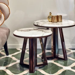 Sicis Side Tables<Ray Side Table Low