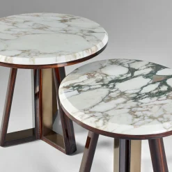 Sicis Side Tables<Ray Side Table Low