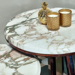 Sicis Side Tables<Ray Side Table Low