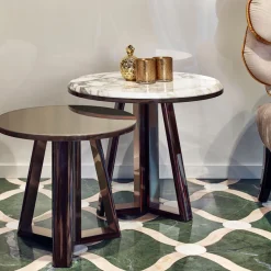 Sicis Side Tables<Ray Side Table Low