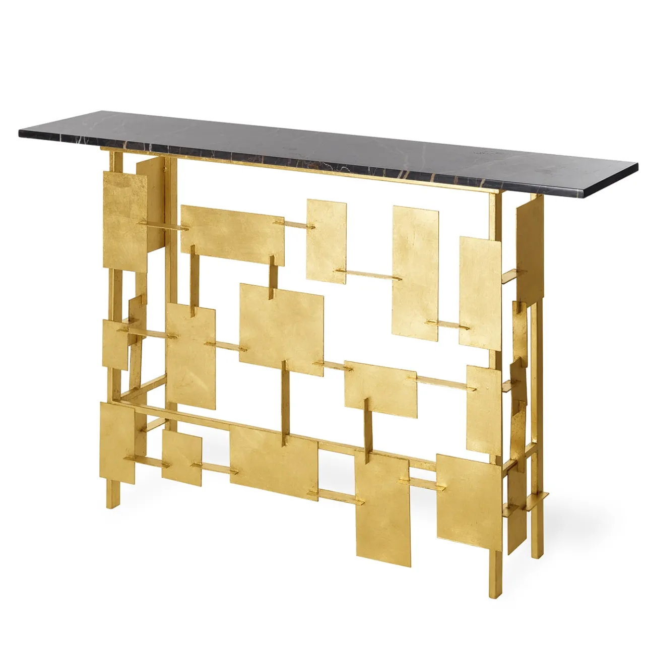 Marioni Consoles<Raymond Console