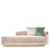 Arcahorn Chaises<Rea Chaise Longue - Left