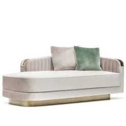 Arcahorn Chaises<Rea Chaise Longue - Left