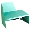 TrackDesign Outdoor Chaises & Daybeds<Rea Steel Chaise Longue