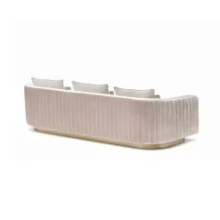Arcahorn Sofas<Rea Velvet Sofa
