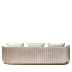 Arcahorn Sofas<Rea Velvet Sofa