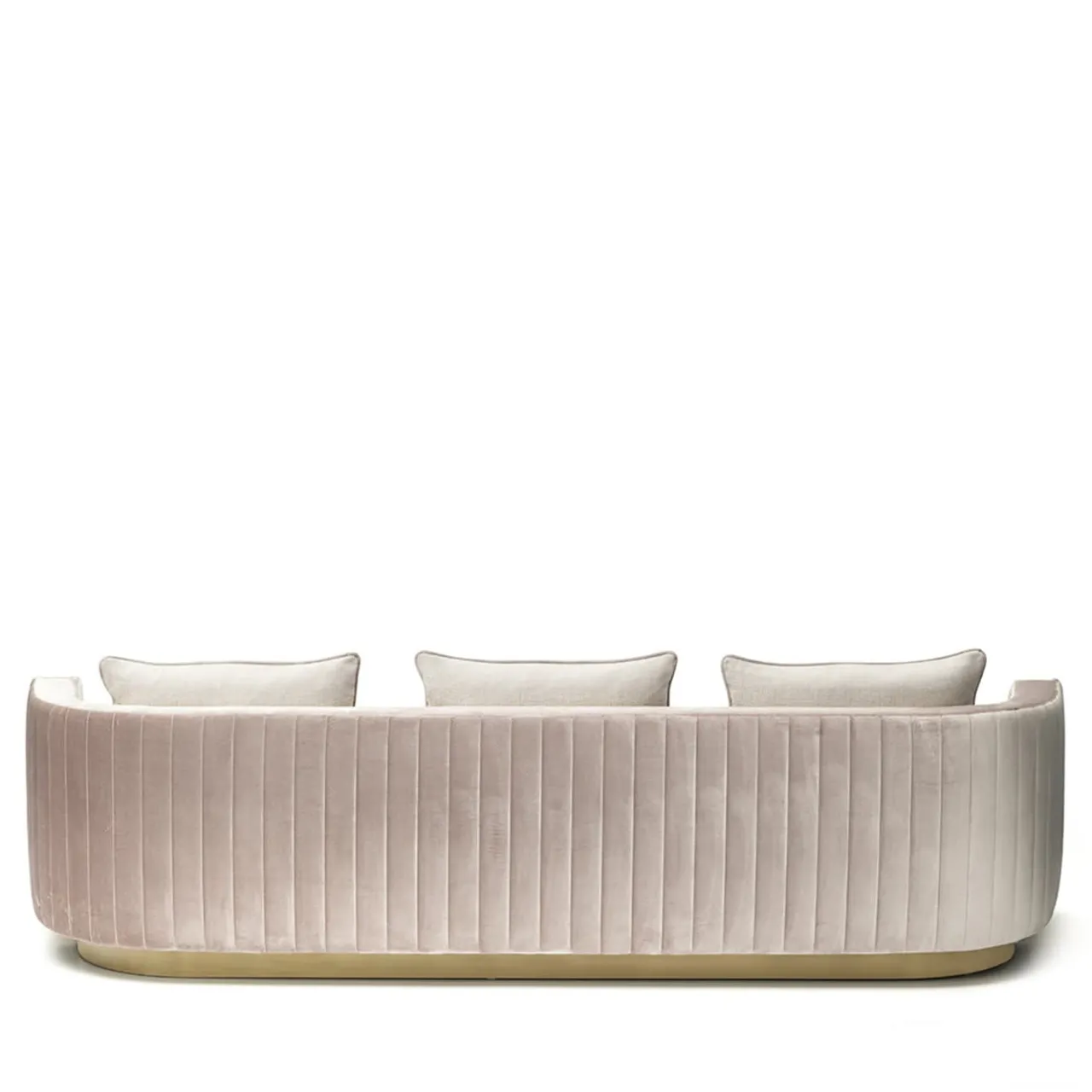 Arcahorn Sofas<Rea Velvet Sofa