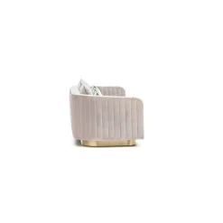 Arcahorn Sofas<Rea Velvet Sofa