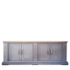 Deodara Sideboards Buffets<Rebecca Sideboard