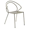 V.L. Lavorazioni In Ferro Chairs<Re-Bis Iron Chair by Antonio Saporito