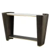 Bedding Atelier Consoles<Rectangular Wooden Console