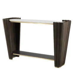 Bedding Atelier Consoles<Rectangular Wooden Console