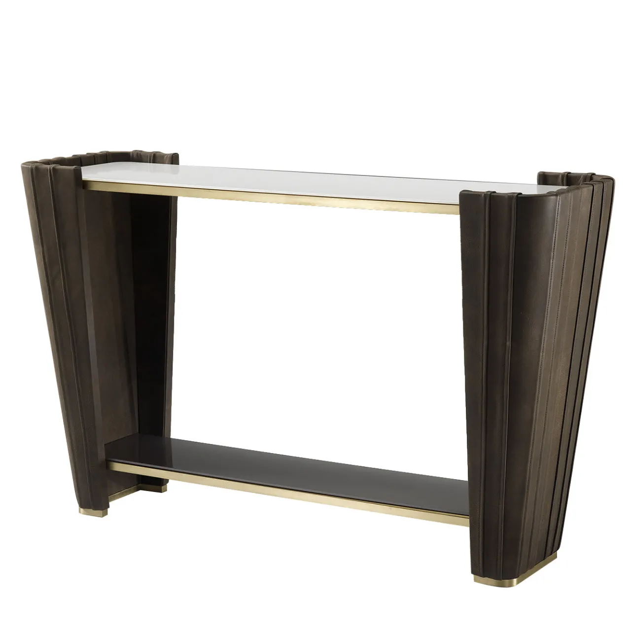Bedding Atelier Consoles<Rectangular Wooden Console
