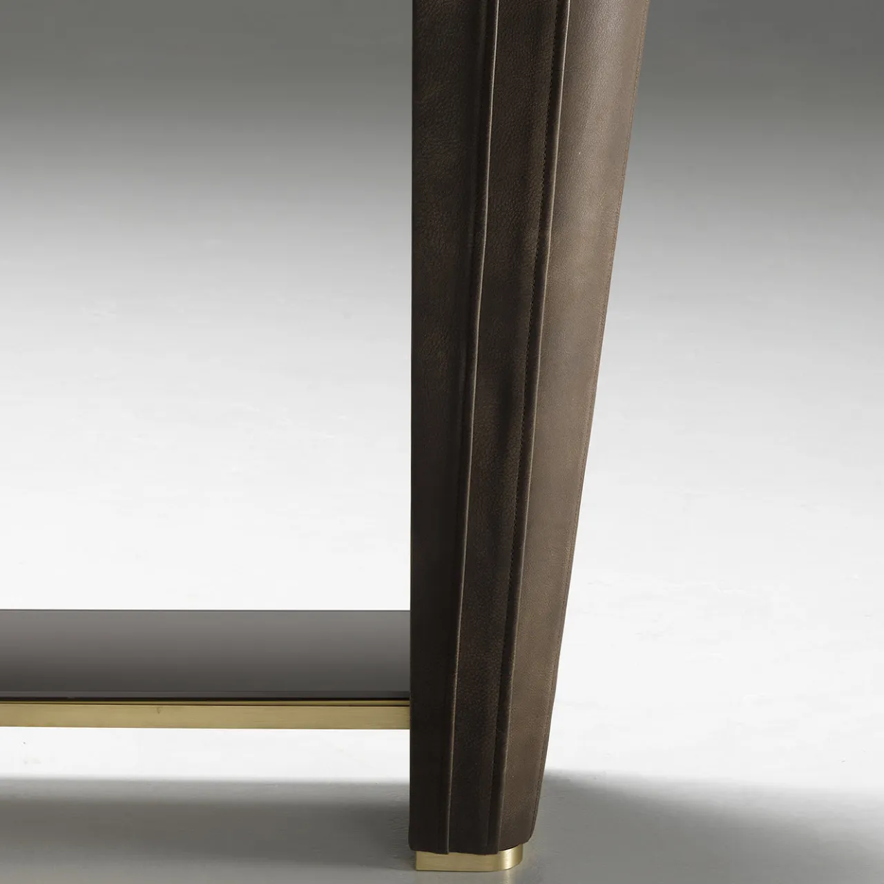 Bedding Atelier Consoles<Rectangular Wooden Console