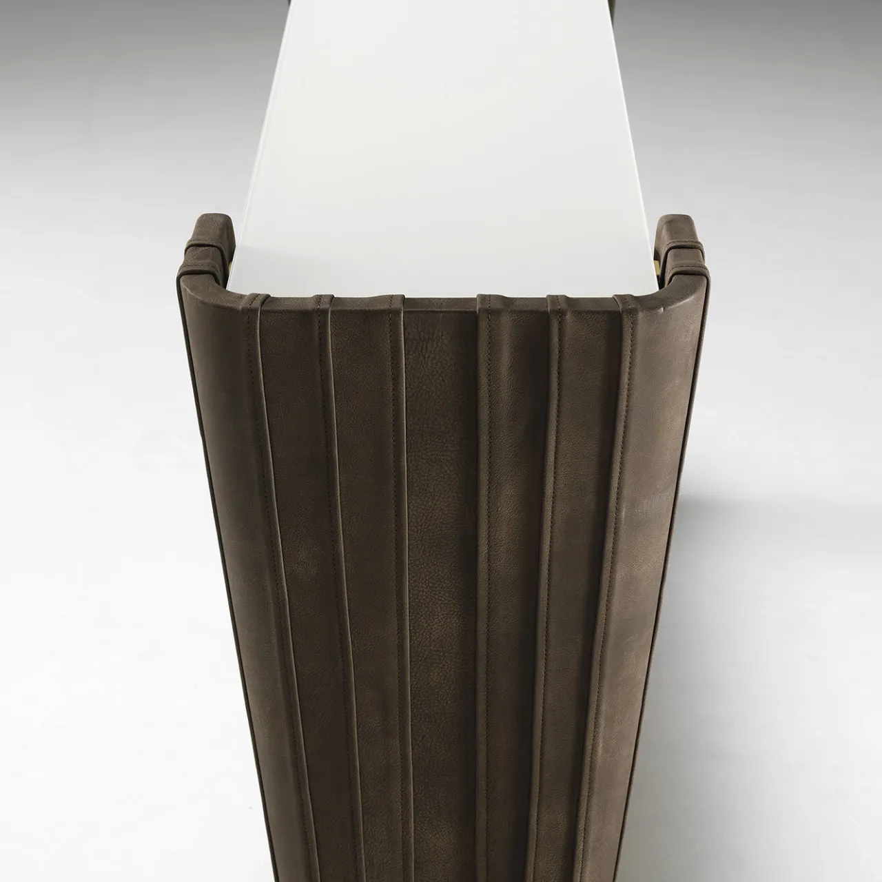 Bedding Atelier Consoles<Rectangular Wooden Console