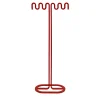 Rampinelli Edizioni Coat Stands<Red Hanger by Sovrappensiero