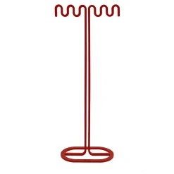 Rampinelli Edizioni Coat Stands<Red Hanger by Sovrappensiero