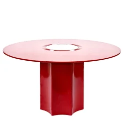 Rampinelli Edizioni Dining Tables<Red Table by Sovrappensiero