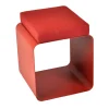 Medulum Stools<Red Velvet Stool
