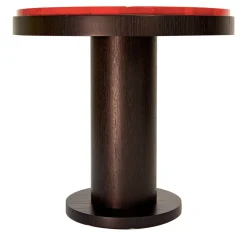 Extroverso Side Tables<Red Zen Side Table