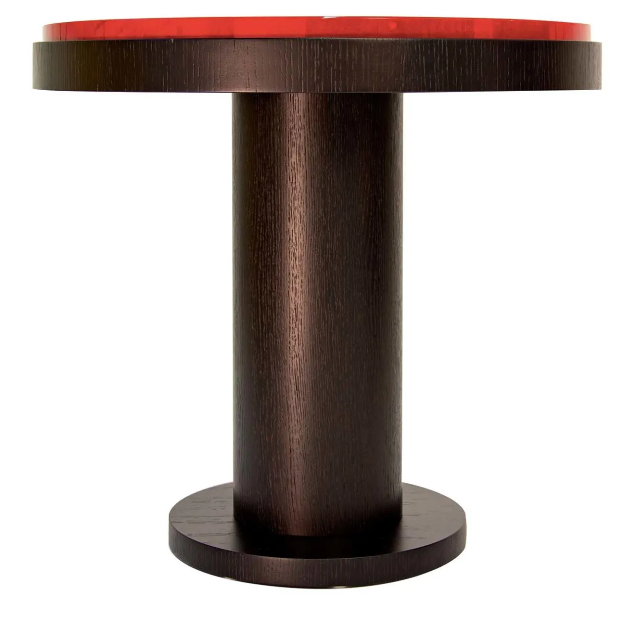 Extroverso Side Tables<Red Zen Side Table