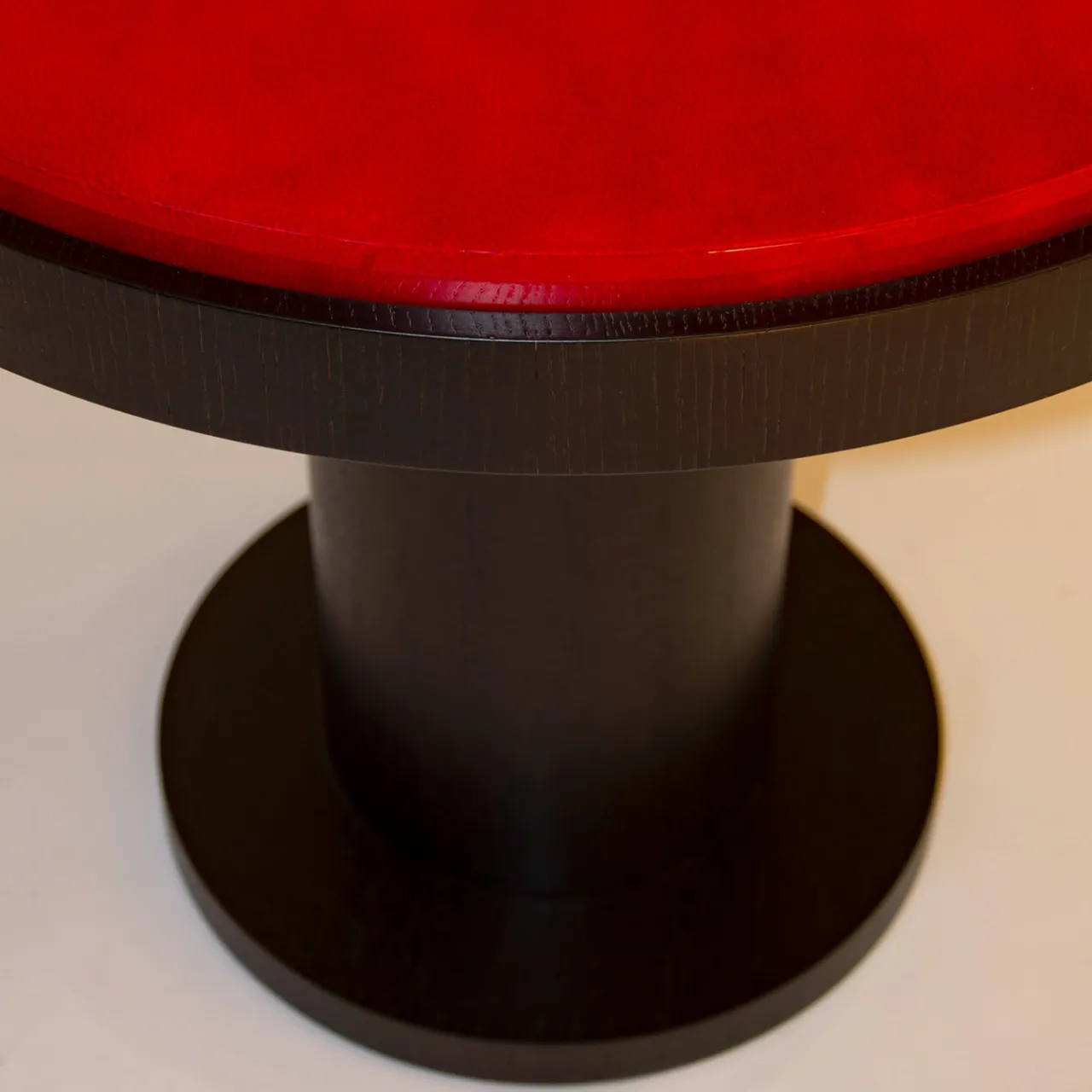 Extroverso Side Tables<Red Zen Side Table