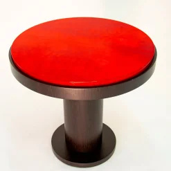 Extroverso Side Tables<Red Zen Side Table