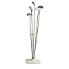 MGM Marmi e Graniti Coat Stands<Redondo Coat Rack by Paolo Salvadè