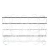 Francesco Maria Messina Bookcases<Re-Epples Bookshelf