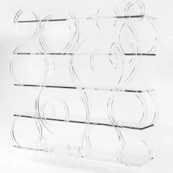 Francesco Maria Messina Bookcases<Re-Epples Bookshelf