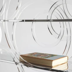 Francesco Maria Messina Bookcases<Re-Epples Bookshelf