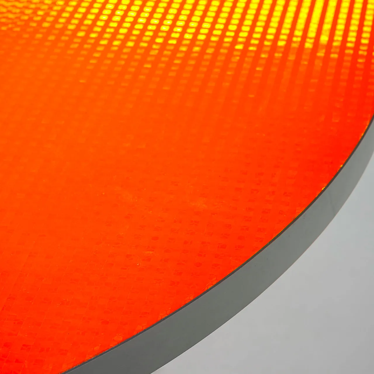 Bottos Design Italia by Sebastiano Bottos Bistro Tables<Reflective Collection - round Bistro table