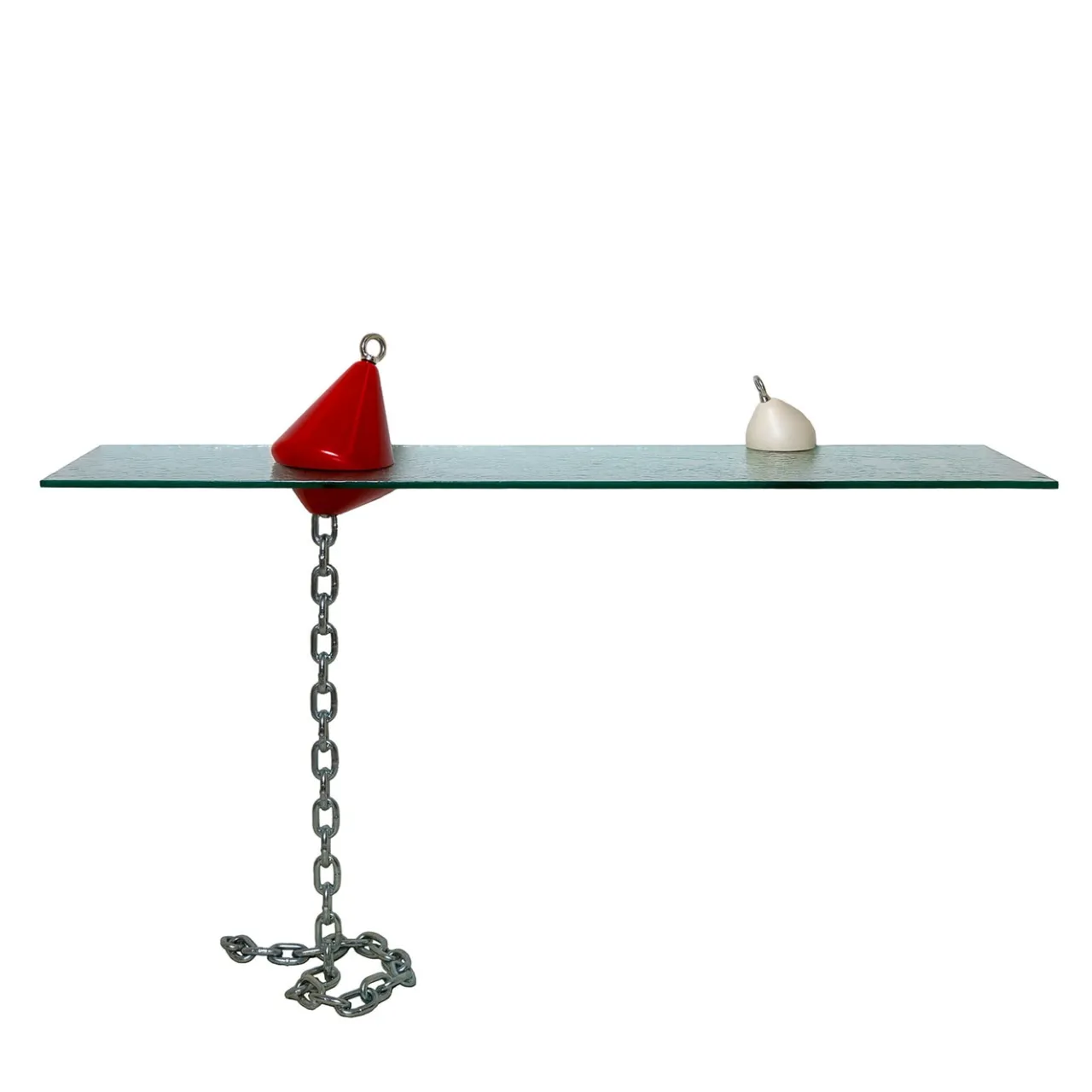 Francesco Maria Messina Consoles<Re-Floa-T-Able Console