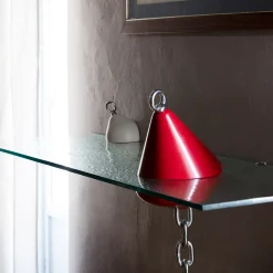 Francesco Maria Messina Consoles<Re-Floa-T-Able Console