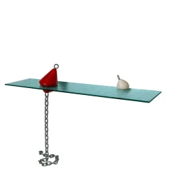 Francesco Maria Messina Consoles<Re-Floa-T-Able Console