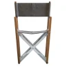 Tonucci Collection Chairs<Regista Cotton Chair by Enrico Tonucci