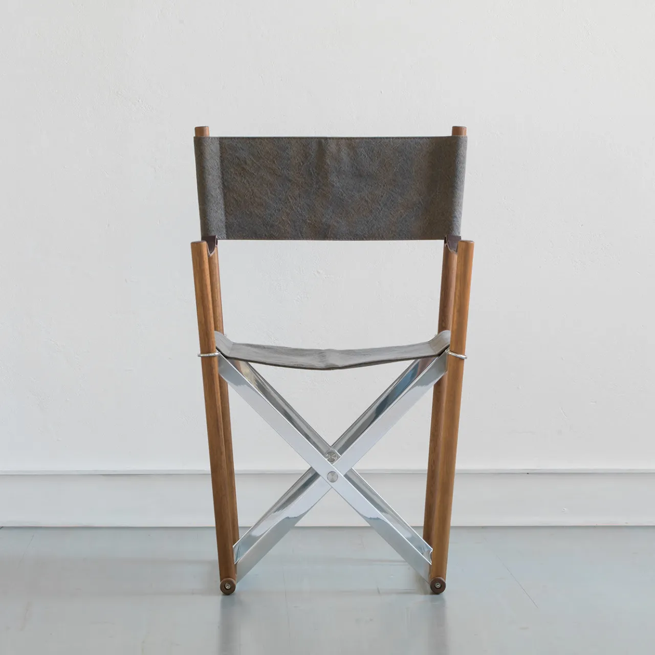 Tonucci Collection Chairs<Regista Cotton Chair by Enrico Tonucci