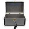 Cassigoli Trunks<Regular Small Optical Black Notte Trunk