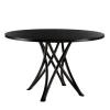 Gebrüder Thonet Vienna GmbH (GTV) – Wiener GTV Design Bistro Tables<Rehbeintisch Bistro Table by GEBRÜDER THONET