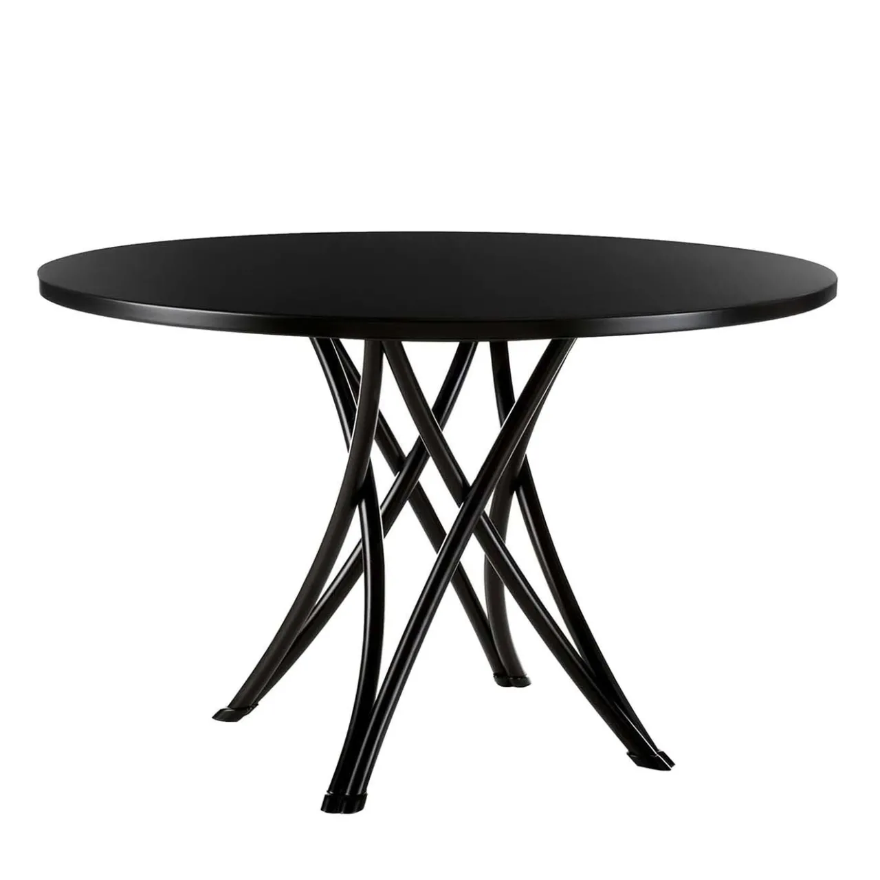 Gebrüder Thonet Vienna GmbH (GTV) – Wiener GTV Design Bistro Tables<Rehbeintisch Bistro Table by GEBRÜDER THONET