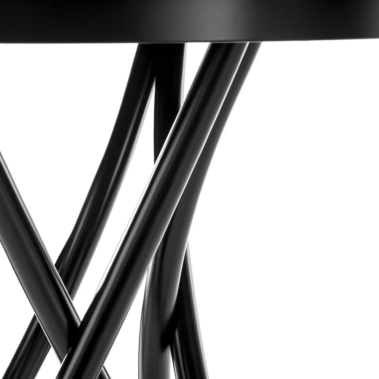 Gebrüder Thonet Vienna GmbH (GTV) – Wiener GTV Design Bistro Tables<Rehbeintisch Bistro Table by GEBRÜDER THONET