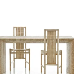 Giuseppe Rivadossi Desk & Writing Tables<Reims Desk