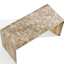 Giuseppe Rivadossi Desk & Writing Tables<Reims Desk