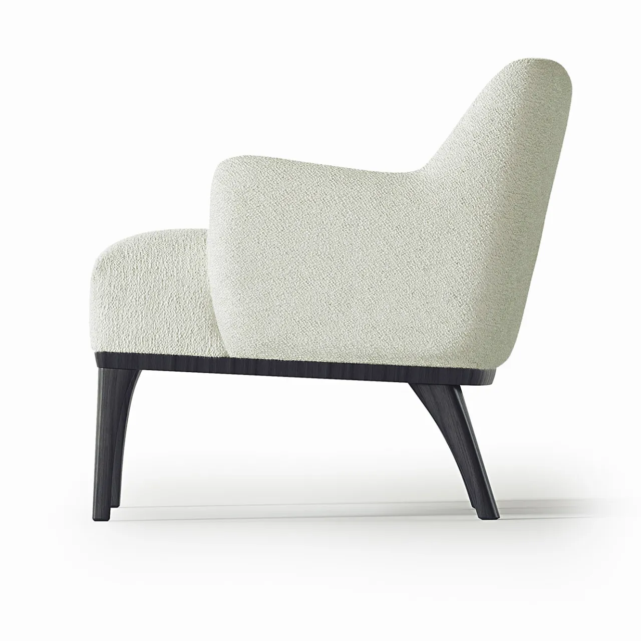 Carpanelli Lounge Chairs<Relax Small Lounge Chair