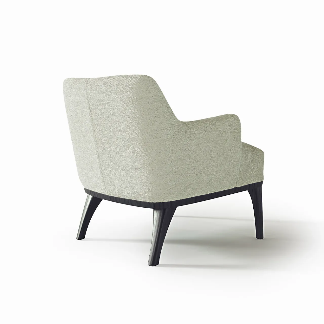 Carpanelli Lounge Chairs<Relax Small Lounge Chair