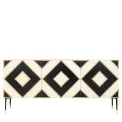 CG Capelletti Sideboards Buffets<Rhombhaus Sideboard