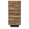 Riva 1920 Dressers<Rialto 6 Chest of Drawers by Giuliano Cappelletti