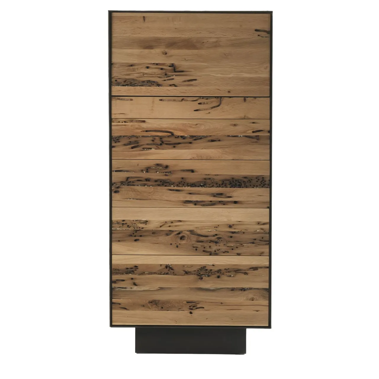 Riva 1920 Dressers<Rialto 6 Chest of Drawers by Giuliano Cappelletti