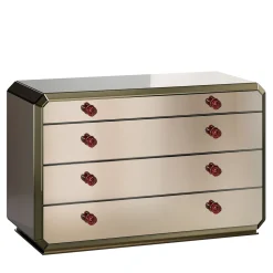 Sicis Dressers<Rialto Chest of Drawers